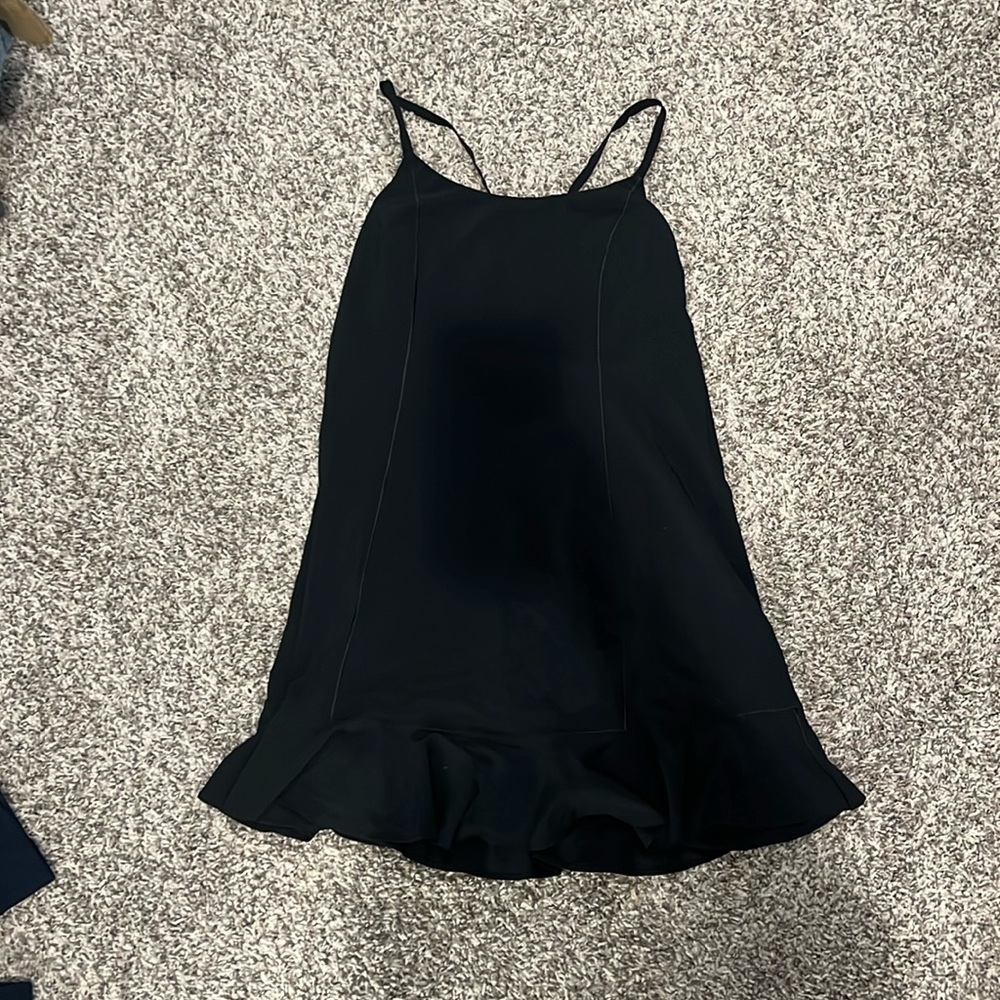Offline by Aerie - Ruffle workout dress